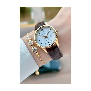 Casio CSISTE217 Kadın Kol Saati