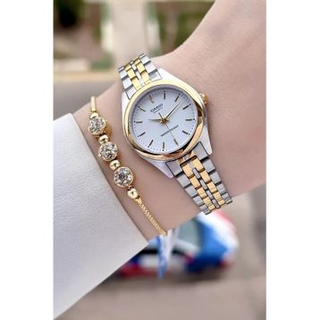 Casio CSISTE229 Kadın Kol Saati
