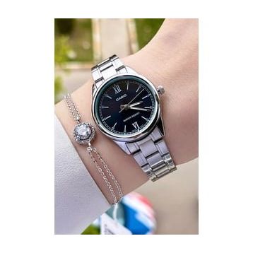 Casio CSISTE25 Kadın Kol Saati