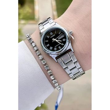 Casio CSISTE27 Kadın Kol Saati
