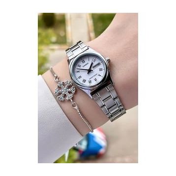 Casio CSISTE28 Kadın Kol Saati