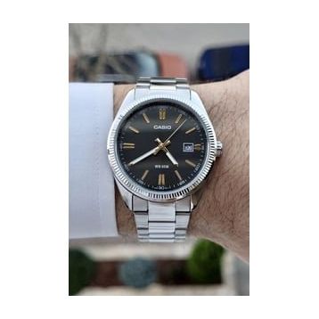 Casio CSISTE3 Erkek Kol Saati