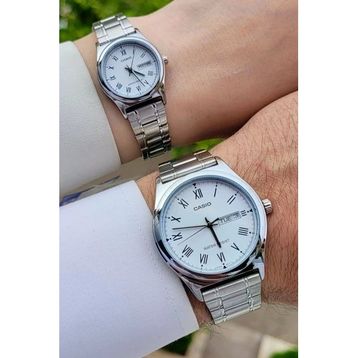 Casio CSISTE33 Çift Kol Saati