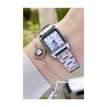 Casio CSISTE36 Kadın Kol Saati