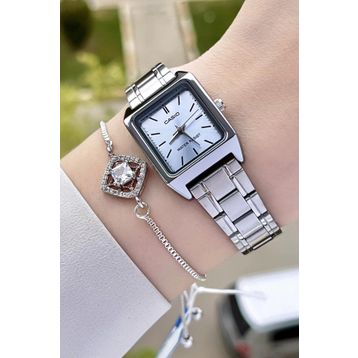 Casio CSISTE36 Kadın Kol Saati