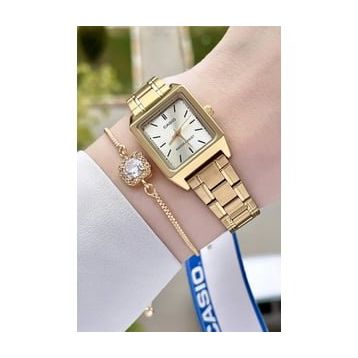 Casio CSISTE38 Kadın Kol Saati