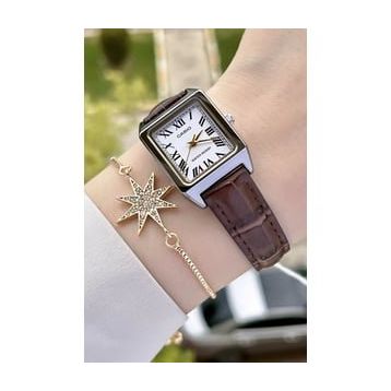 Casio CSISTE42 Kadın Kol Saati