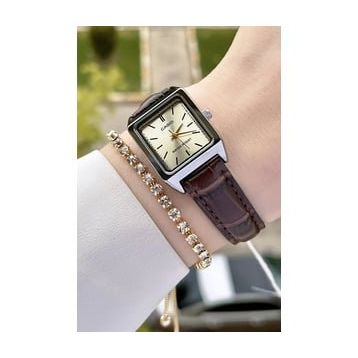 Casio CSISTE46 Kadın Kol Saati