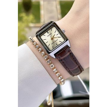 Casio CSISTE46 Kadın Kol Saati