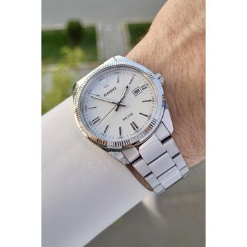 Casio CSISTE48 Erkek Kol Saati
