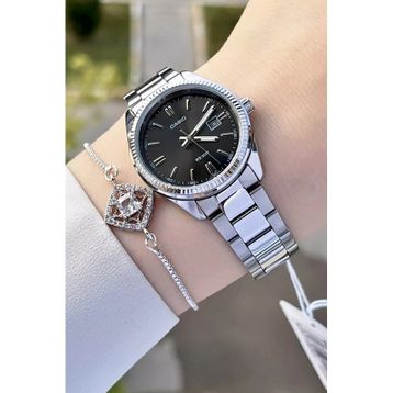 Casio CSISTE61 Kadın Kol Saati