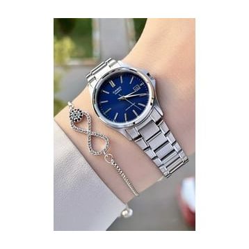 Casio CSISTE63 Kadın Kol Saati