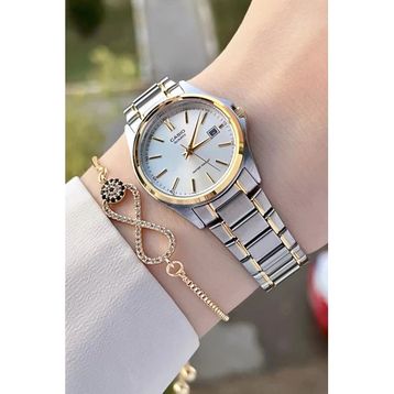 Casio CSISTE64 Kadın Kol Saati