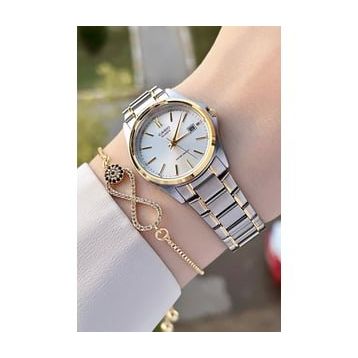 Casio CSISTE64 Kadın Kol Saati
