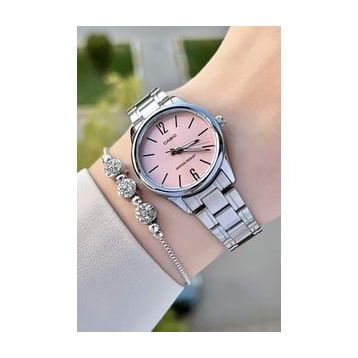 Casio CSISTE66 Kadın Kol Saati