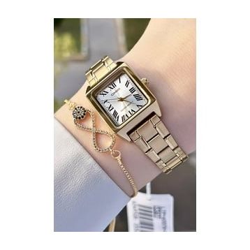 Casio CSISTE68 Kadın Kol Saati