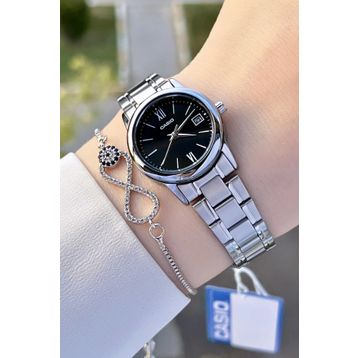 Casio CSISTE69 Kadın Kol Saati