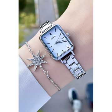 Casio CSISTE75 Kadın Kol Saati