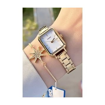 Casio CSISTE77 Kadın Kol Saati