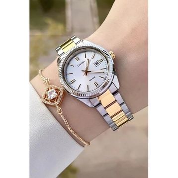 Casio CSISTE80 Kadın Kol Saati