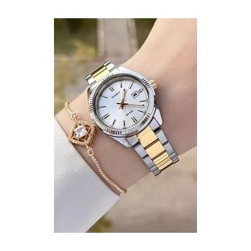 Casio CSISTE80 Kadın Kol Saati