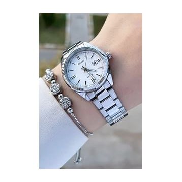 Casio CSISTE81 Kadın Kol Saati