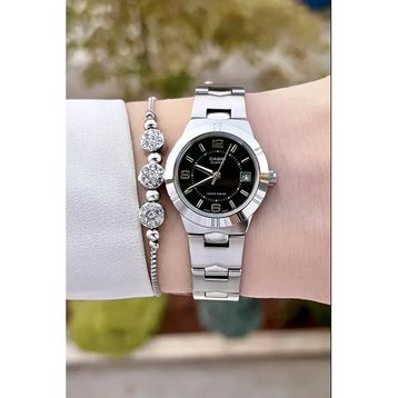 Casio CSISTE89 Kadın Kol Saati