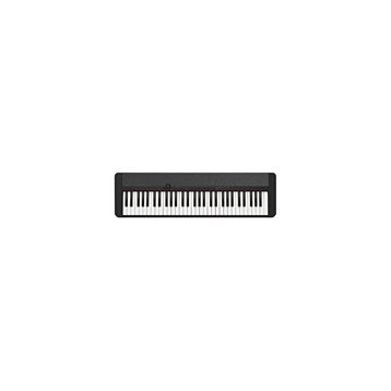 Casio CT-S1BKC2 61 Tuşlu Siyah Org