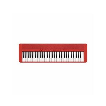 Casio CT-S1RDC2 61 Tuşlu Kırmızı Org