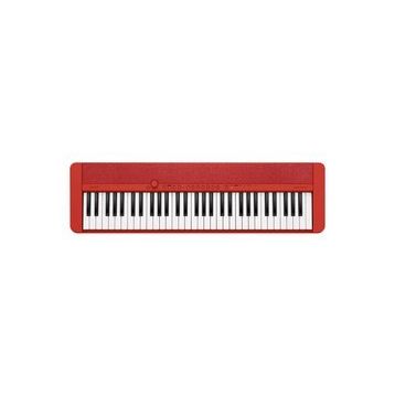 Casio CT-S1RDC2 61 Tuşlu Kırmızı Org