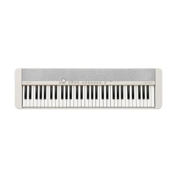 Casio CT-S1WEC2 61 Tuşlu Beyaz Org