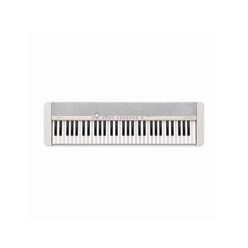 Casio CT-S1WEC2 61 Tuşlu Beyaz Org