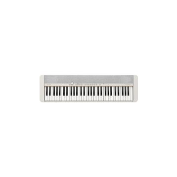 Casio CT-S1WEC2 61 Tuşlu Beyaz Org