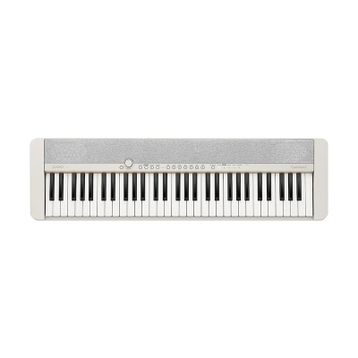 Casio CT-S1WEC2 61 Tuşlu Beyaz Org