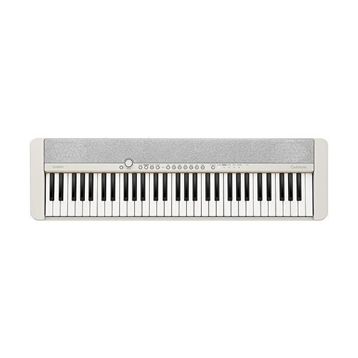 Casio CT-S1WEC2 61 Tuşlu Beyaz Org