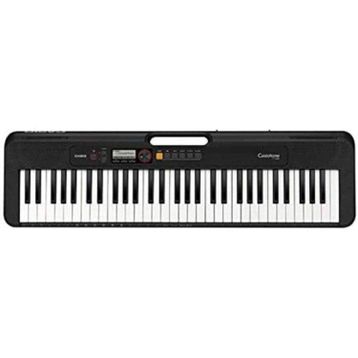Casio CT-S200BK 61 Tuşlu Org