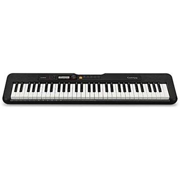 Casio CT-S200BKC2 61 Tuşlu Casiotone Siyah Org