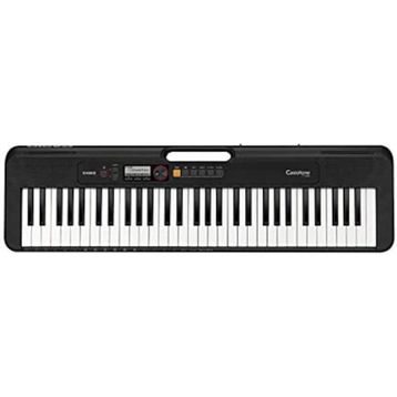 Casio CT-S200BKC2 61 Tuşlu Casiotone Siyah Org
