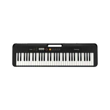 Casio CT-S200BKC2 61 Tuşlu Casiotone Siyah Org
