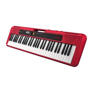Casio CT-S200RDC2 Standard Kırmızı Org