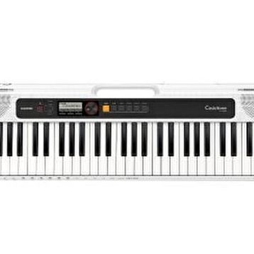 Casio CT-S200WH 61 Tuşlu Org