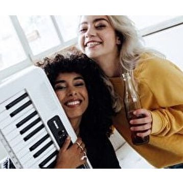 Casio CT-S200WH 61 Tuşlu Org