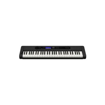 Casio CT-S410C2 Casiotone Siyah Tuş Hassasiyetli Org