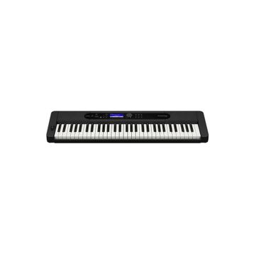 Casio CT-S410C2 Casiotone Siyah Tuş Hassasiyetli Org