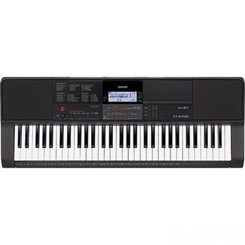 Casio CT-X700 61 Tuşlu Org