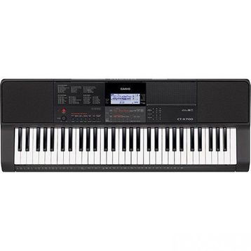 Casio CT-X700 61 Tuşlu Org