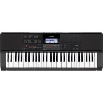 Casio CT-X700 61 Tuşlu Org