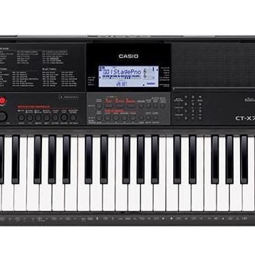 Casio CT-X700C2 61 Tuşlu Piyano Stili Org