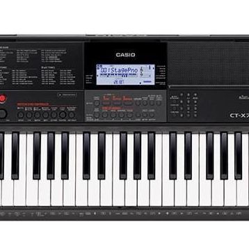 Casio CT-X700C2 61 Tuşlu Piyano Stili Org