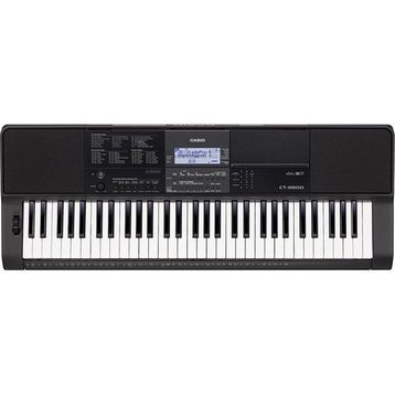 Casio CT-X800 61 Tuşlu Org